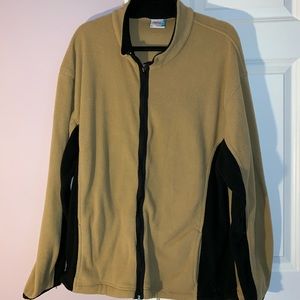 Men’s Forefront fleece